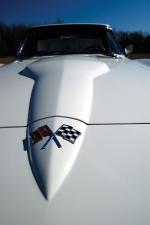 Chevrolet Corvette Stingray 396 L78 Roadster 1965 года